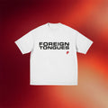 The Rolling Stones Merch 2026 Foreign Tongues T-Shirt Best Gift For Rock Music Fans - Merchluma