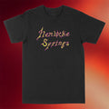 Hemlocke Springs Merch 2026 Logo T-Shirt Hemlocke Springs Shirt Gift For Friends - Merchluma