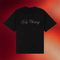Lola Young Merch 2026 Lola Young Black T-Shirt Gifts For Music Enthusiasts - Merchluma