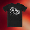 Pavement Merch 2026 20th Century Fox T-Shirt Black Best Gift For Rock Band Fans - Merchluma