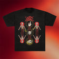 Wolf And Bear Merch 2026 Circles T-Shirt Wolf And Bear Shirt Music Related Gifts For Guys - Merchluma