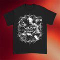 Wolf And Bear Merch 2026 Knight T-Shirt Black Wolf And Bear Shirt Gifts For My Husband - Merchluma