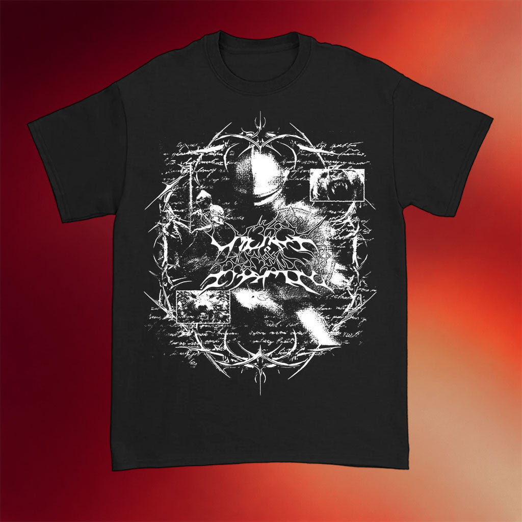 Wolf And Bear Merch 2026 Knight T-Shirt Black Wolf And Bear Shirt Gifts For My Husband - Merchluma