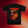 Wolf And Bear Merch 2026 Reaper T-Shirt Wolf And Bear Shirt Gifts For Music Lovers - Merchluma