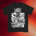 Wolf And Bear Merch 2026 Scare Bear T-Shirt Wolf And Bear Shirt Gift For Brothers - Merchluma