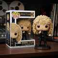 Bonnie Tyler The Legendary Voice Collector Funko Pop Bonnie Tyler Memorial Merch Fan Gifts - Merchluma