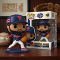 Cristopher Sanchez Philadelphia Baseball All Star 2026 Hometown Starter Funko Pop Fan Merch - Merchluma