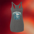 Eli Young Merch 2026 Saltwater Gospel Tank Top Eli Young Band Merch Gift For Music Lovers - Merchluma