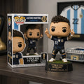 Lautaro Martinez Argentina World Cup 2026 Match Winner Funko Pop Argentina Team Merch Fan Gifts - Merchluma