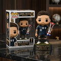 Lionel Messi Argentina 5 Time Man Of The Match World Cup 2026 Funko Pop #10 Messi Merch - Merchluma