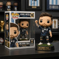 Lionel Messi Argentina World Cup 2026 One More Final Funko Pop #10 Lionel Messi Merch Fan Gifts - Merchluma