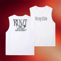 Stray Kids Merch 2026 Run It Tank Top Stray Kids Tour Merch Best Gift For Kpop Fans - Merchluma