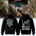 Yeat Merch 2026 LYFESTYLE Hoodie Black Cool Gifts For Music Lovers - Merchluma