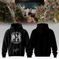 Yeat Merch 2026 The Corporation La Familia Hoodie Black Yeat ADL The Album Hoodie Fans Gifts - Merchluma