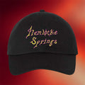 Hemlocke Springs Merch 2026 Logo Hat Hemlocke Springs Hat Cool Gifts For Music Lovers - Merchluma