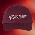 Pavement Merch 2026 Pavement Hat Embroidered Gifts For A Rock Music Lover - Merchluma