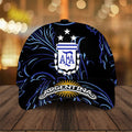 Argentina National Football Team Hat Lionel Messi Hat Argentina World Cup 2026 Merch Best Gifts - Merchluma