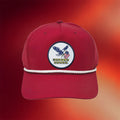 Waffle House Merch 2026 Eagle Hat Waffle House Patriotic Hat Special Gift For Fathers - Merchluma