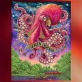 Dirty Heads Merch 2026 Swanzey NH Poster By Nathaniel Deas Poster Wall Art Decor Rock Fan Gift - Merchluma