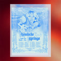 Hemlocke Springs Merch 2026 Tatus Tour Poster Wall Art Decor Gift For Music Lovers - Merchluma