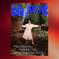 Lola Young Merch Lola Young 2026 UK Tour Poster Wall Art Decor For Living Room Gift For Fans - Merchluma