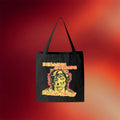 The Rolling Stones Merch 2026 Foreign Tongues Tote Bag Cool Gifts For Rock Lovers - Merchluma