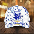 Argentina National Football Team Hat White Messi Hat Argentina World Cup 2026 Merch Fan Gifts - Merchluma