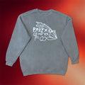 Pavement Merch 2026 20th Century Fox Sweatshirt Music Gift Ideas For Guys - Merchluma