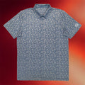 Waffle House Merch 2026 Waffle House Golf Polo Shirt Best Gift For Golfer Dad - Merchluma