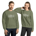 Bistro Huddy Merch 2026 Bistro Huddy Logo Sweatshirt Gifts For Men Women - Merchluma