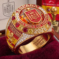 Spain World Cup Champions Merch 2026 Espana FIFA World Cup Champions Ring Football Fan Gear - Merchluma