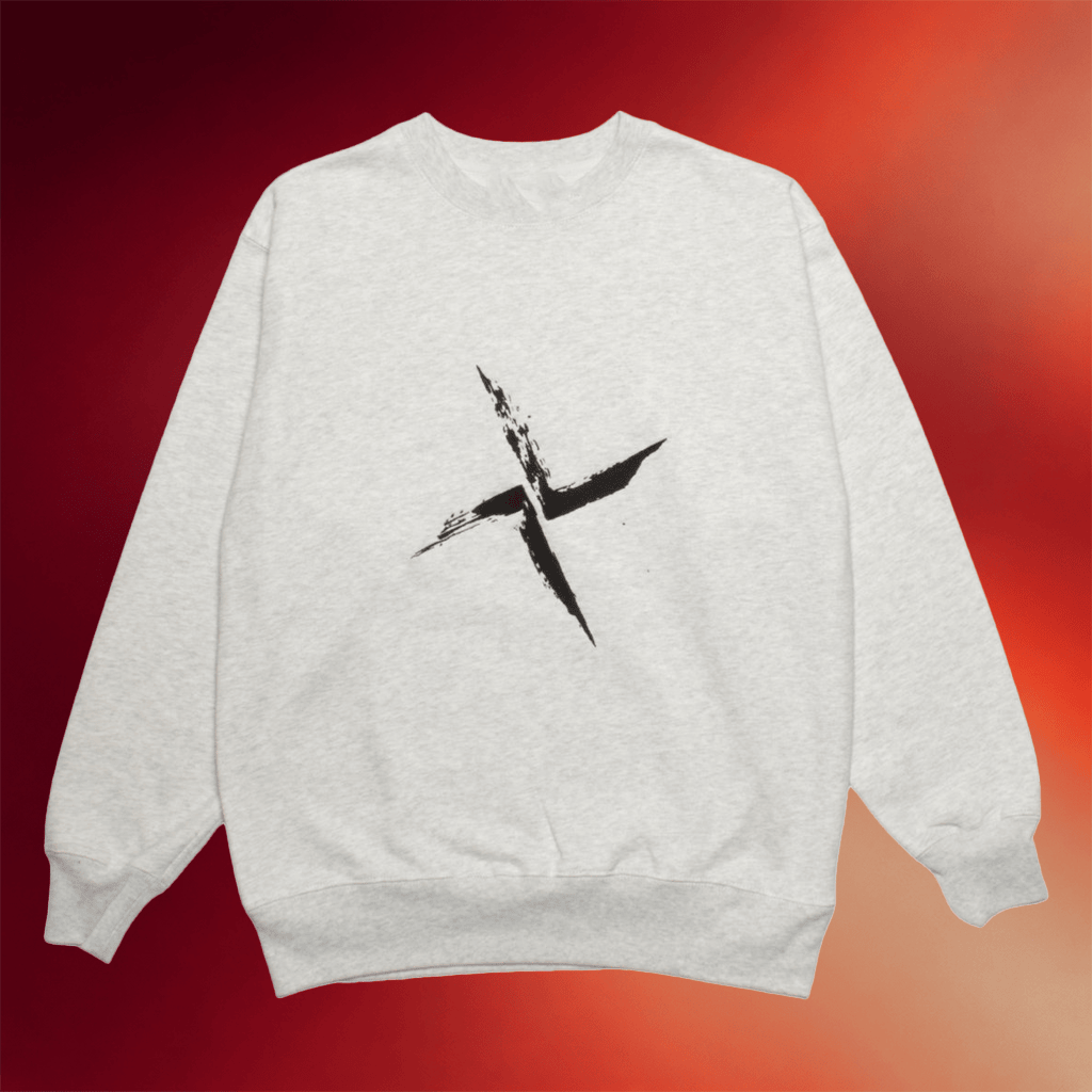 Burial Merch 2026 Burial Ash Sweatshirt Birthday Present For Husband - Merchluma