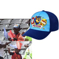 Lamine Yamal's Younger Brother At The World Cup 2026 Final Hat Paw Patrol Hat Gifts For Son - Merchluma