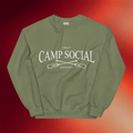 Camp Social Merch 2026 Camp Social Cute Sweatshirt Great Birthday Gifts For Fridends - Merchluma