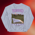 Carley Fortune Merch 2026 Tofino Canada Sweatshirt Carley Fortune Sweatshirt Friends Gifts - Merchluma