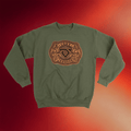 Cody Johnson Merch Leather Buckle Sweatshirt Cody Johnson Crewneck Gifts For Music Lovers - Merchluma