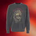 Chloe Moriondo Merch 2026 Girls With Gills Crewneck Sweatshirt Gifts For Music Lovers - Merchluma