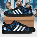 Argentina World Cup 2026 Shoes Sneakers Argentina National Team FIFA Merch Gift For Lovers - Merchluma