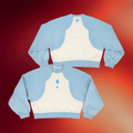 Destiny 2 Merch 2026 Dawning Crop Sweatshirt Best Gifts For Friends - Merchluma