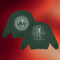Fantasy Initiative Merch Reclaim Crewneck Sweatshirt Birthday Gift For BFF - Merchluma