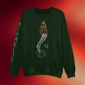 Florence And The Machine Merch Mermaids Sweatshirt Best Gifts For Rock Band Fans - Merchluma