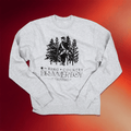 Forking And Country Merch A Drummer Boy Crewneck Sweatshirt Gifts For Dudes - Merchluma