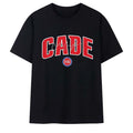 Cade Cunningham Detroit Pistons Signature Shirt 2026 Cade Cunningham Merch Basketball Fan Gifts - Merchluma