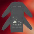Freya Skye Merch 2026 Stars Align Tour Crewneck Freya Skye Tour Sweatshirt Gifts For Fans - Merchluma