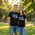 It's About To Get Messi T-Shirt Black Argentina World Cup 2026 Messi Merch Gift For Fans - Merchluma