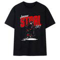 Jordan Staal Carolina Hurricanes Signature Player Shirt Jordan Staal Merch Gift For Hockey Fans - Merchluma