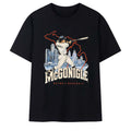 McGonigle Detroit Baseball Distressed Player T-Shirt Detroit Tigers Merch 2026 Gift For Fans - Merchluma
