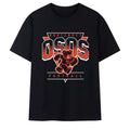 Monterrey Osos Football Distressed Logo T-Shirt 2026 Monterrey Osos Merch Best Gift For Him - Merchluma