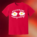 Pavement Merch 2026 Sunny Side Up Eggs T-Shirt Pavement Band Shirt Gift For Rock Fans - Merchluma
