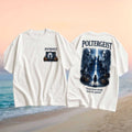 Poltergeist 1982 Horror Movie Vintage T-Shirt Halloween Shirt Poltergeist Merch Fan Gifts - Merchluma
